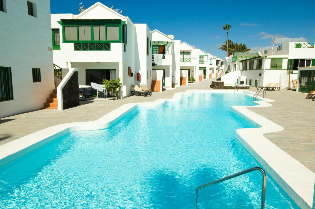 San Fermin 150 - By Az Apartmán Puerto del Carmen (Lanzarote)